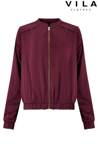 Vila Bomber Jacket